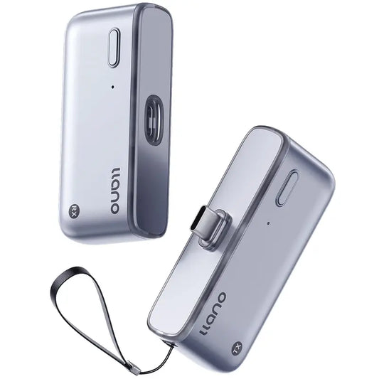 DealsForYouDays Ilano S850 Upgraded Type-C Wireless HDMI Transmitter and Receiver
