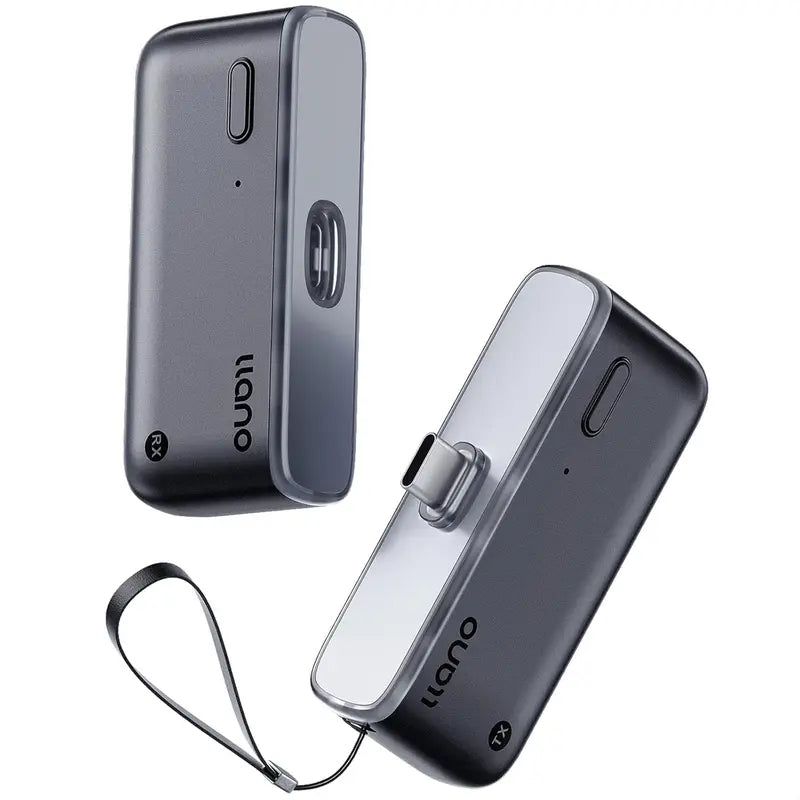 DealsForYouDays Ilano S850 Upgraded Type-C Wireless HDMI Transmitter and Receiver